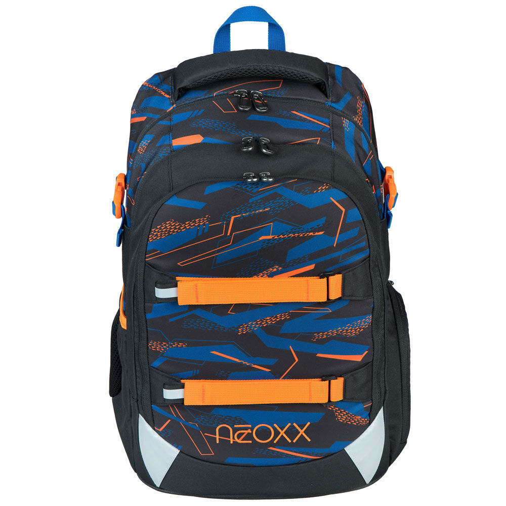 Neoxx Active Pro Schulrucksack