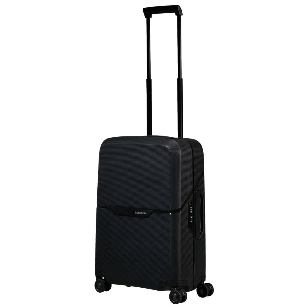 Samsonite Magnum 2 4-Rollen Trolley S 55 cm Samsonite Magnum 2 4-Rollen Trolley S 55 cm