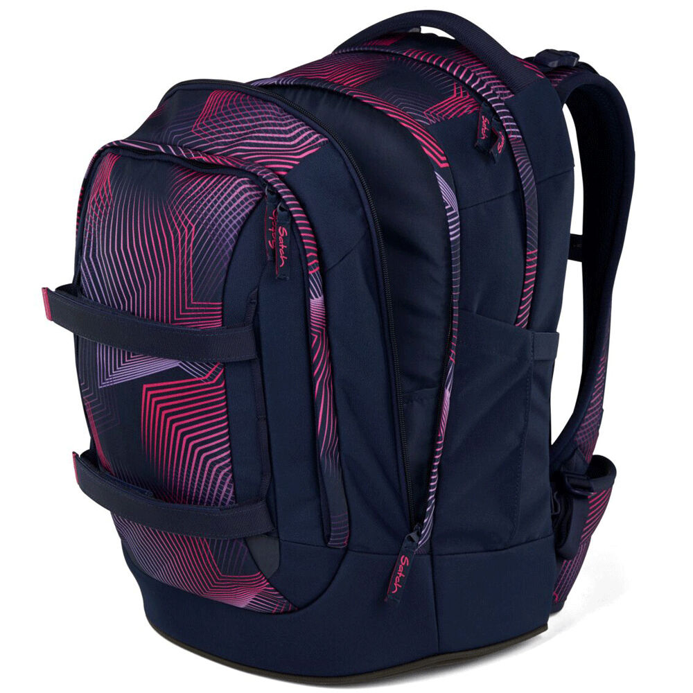 Satch Pack Schulrucksack Satch Pack Schulrucksack