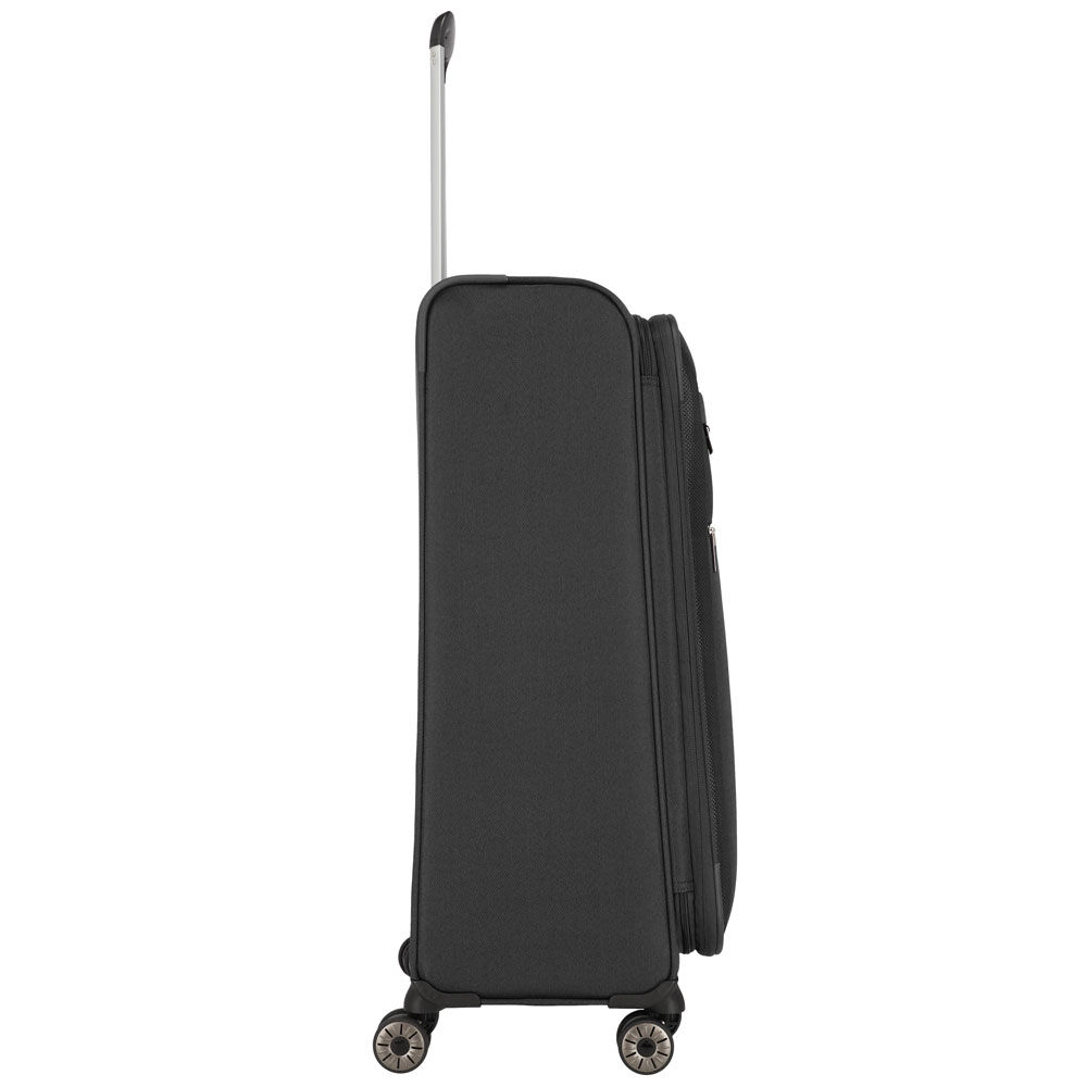 Travelite Miigo 4-Rollen Trolley L 77 cm