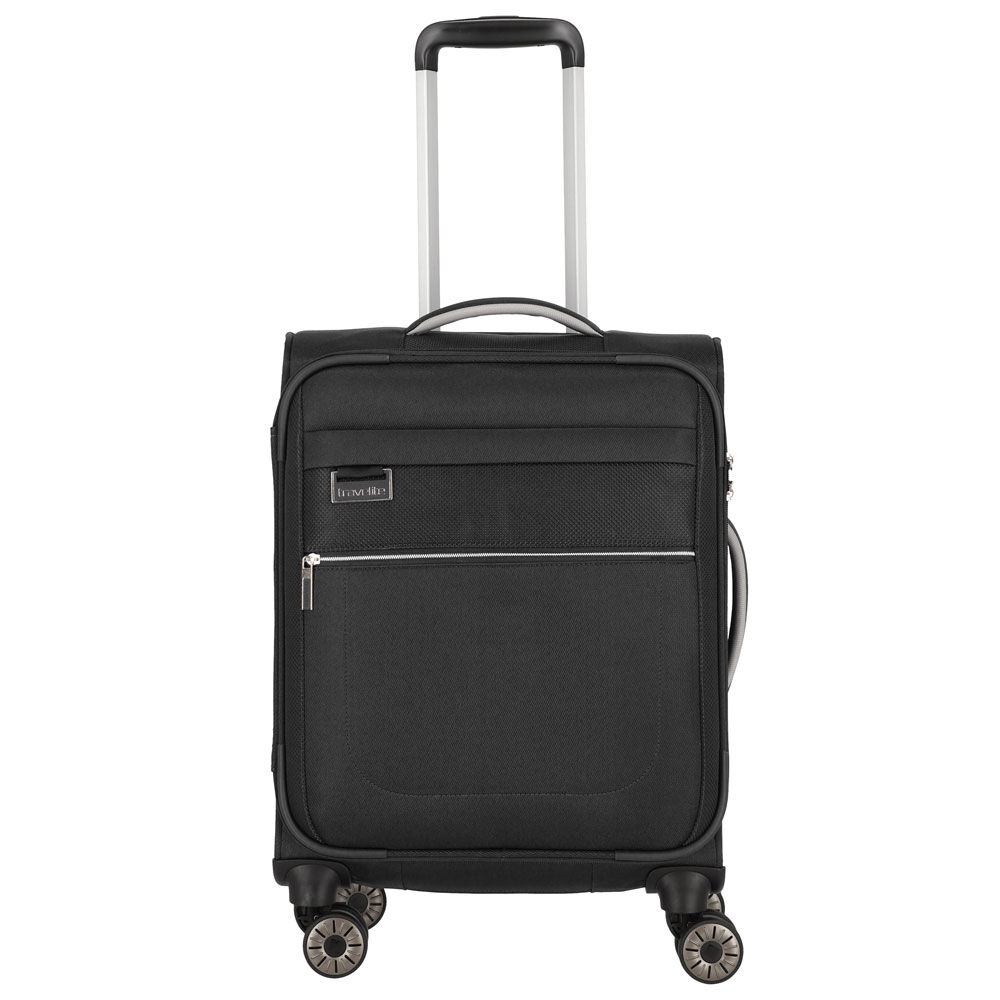 Travelite Miigo 4-Rollen Trolley S 55 cm