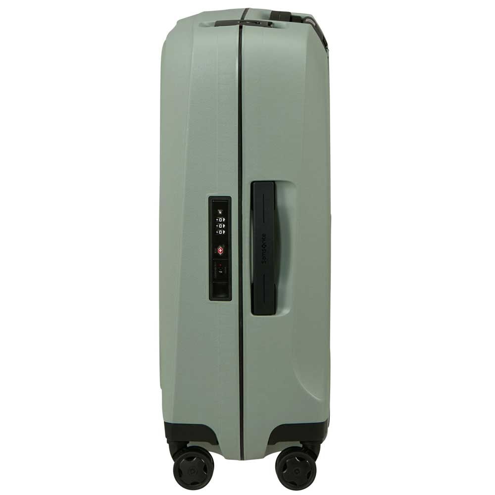 Samsonite Essens 4-Rollen Trolley S 55 cm