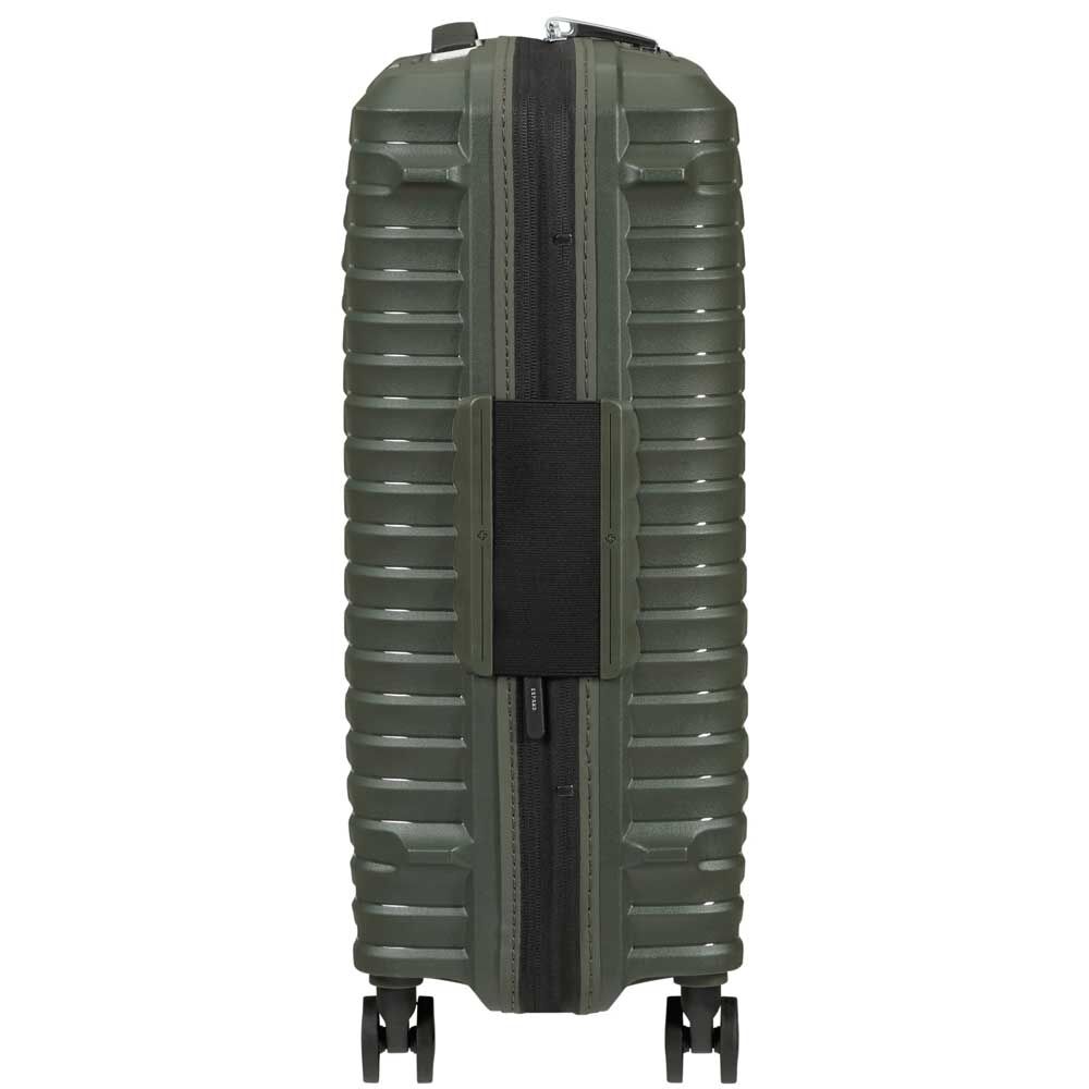 Samsonite Upscape 4-Rollen Trolley S 55 cm Samsonite Upscape 4-Rollen Trolley S 55 cm
