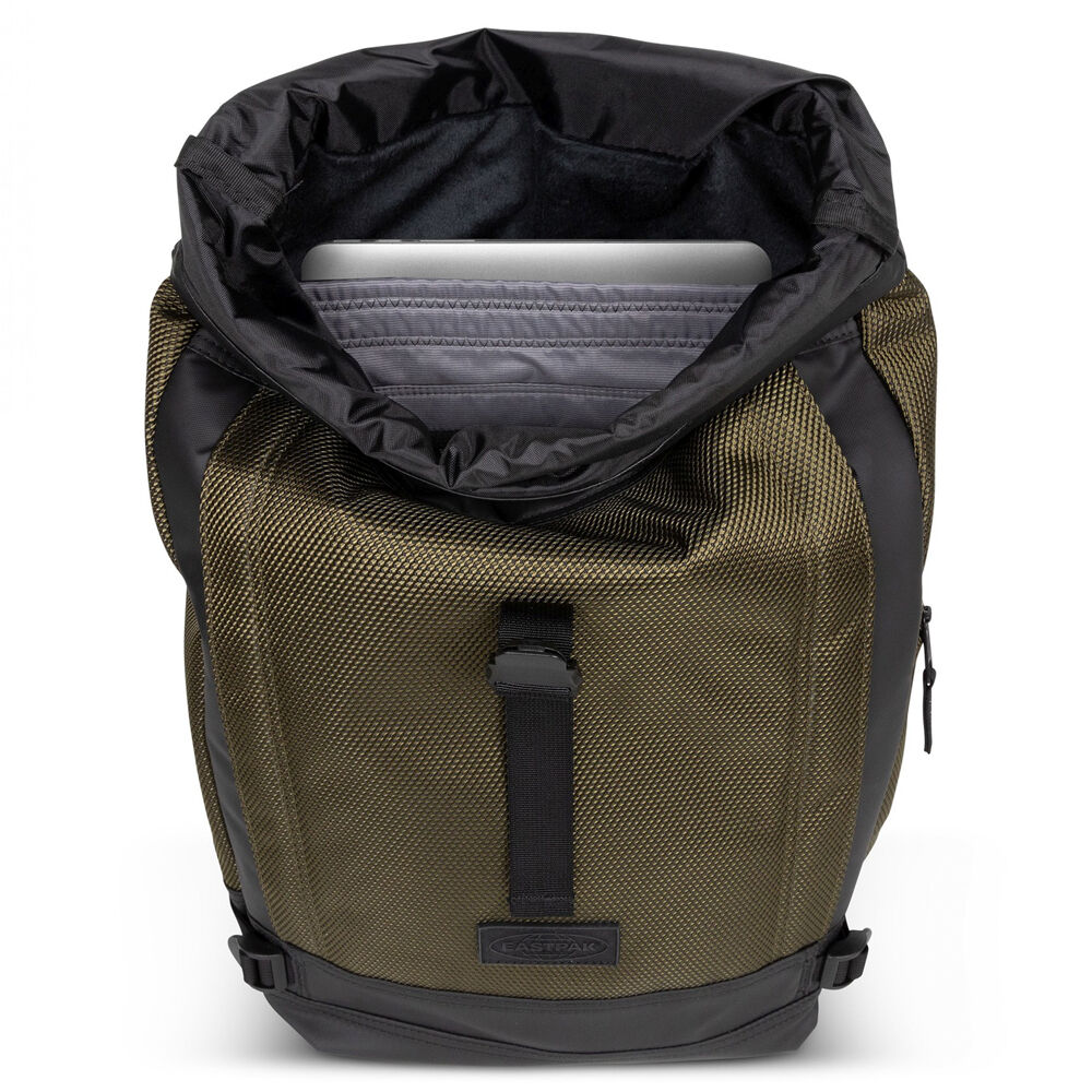 Eastpak Tecum Roll Rucksack