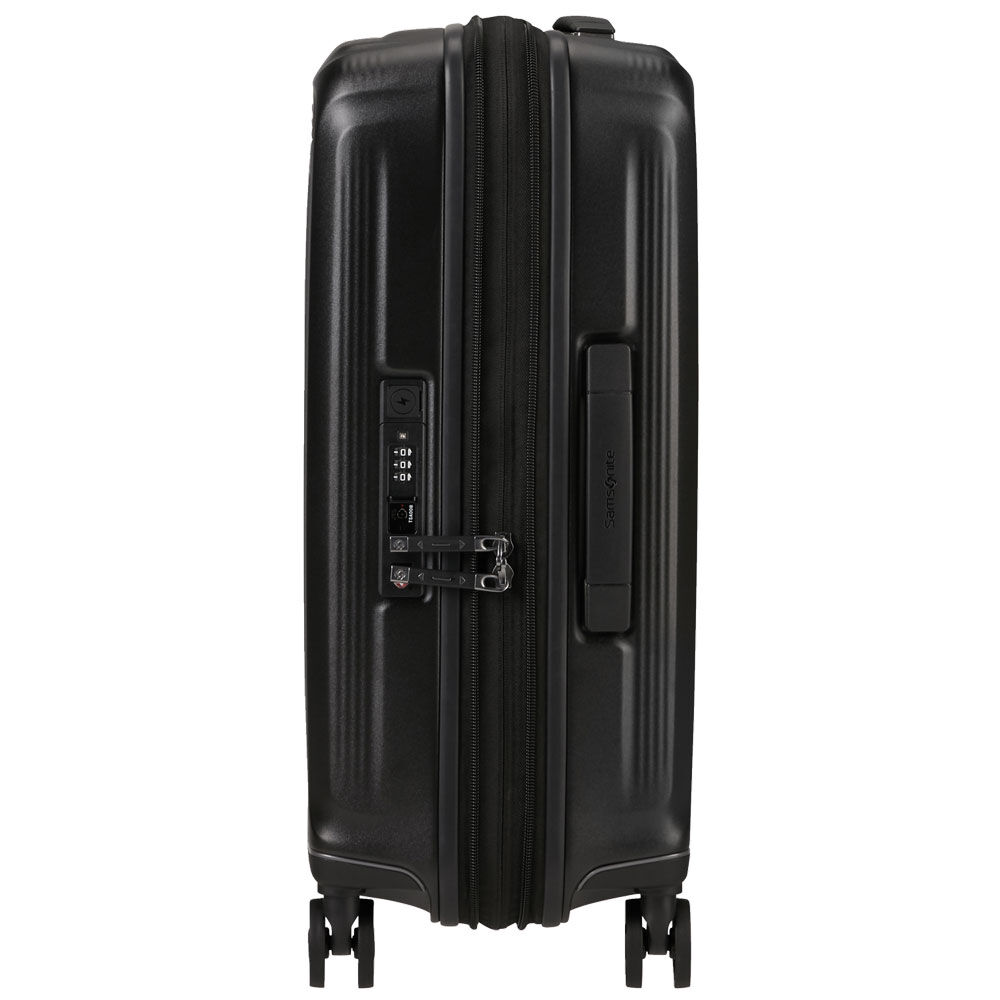 Samsonite Nuon 4-Rollen Trolley S 55 cm