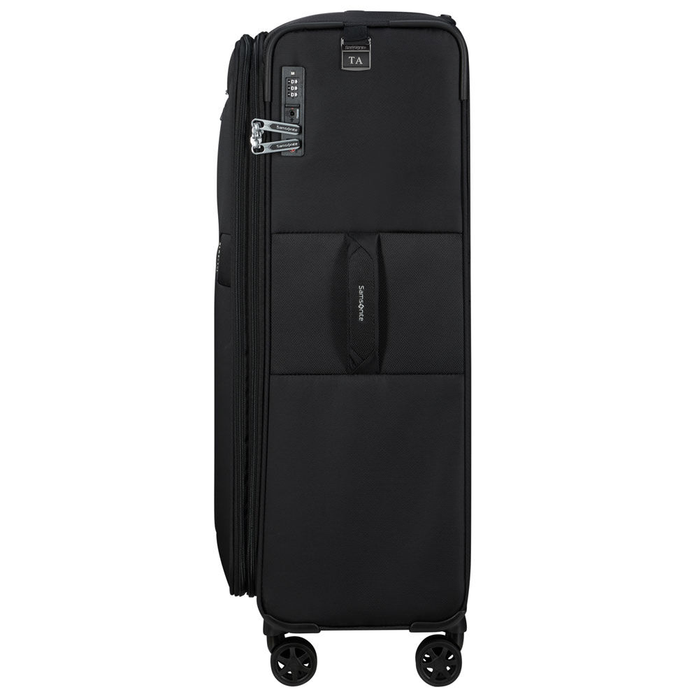 Samsonite Urbify 4-Rollen Trolley L 78 cm