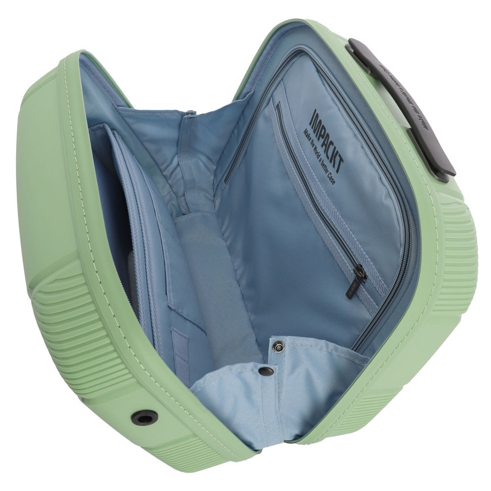 Impackt IP1 Beautycase Impackt IP1 Beautycase