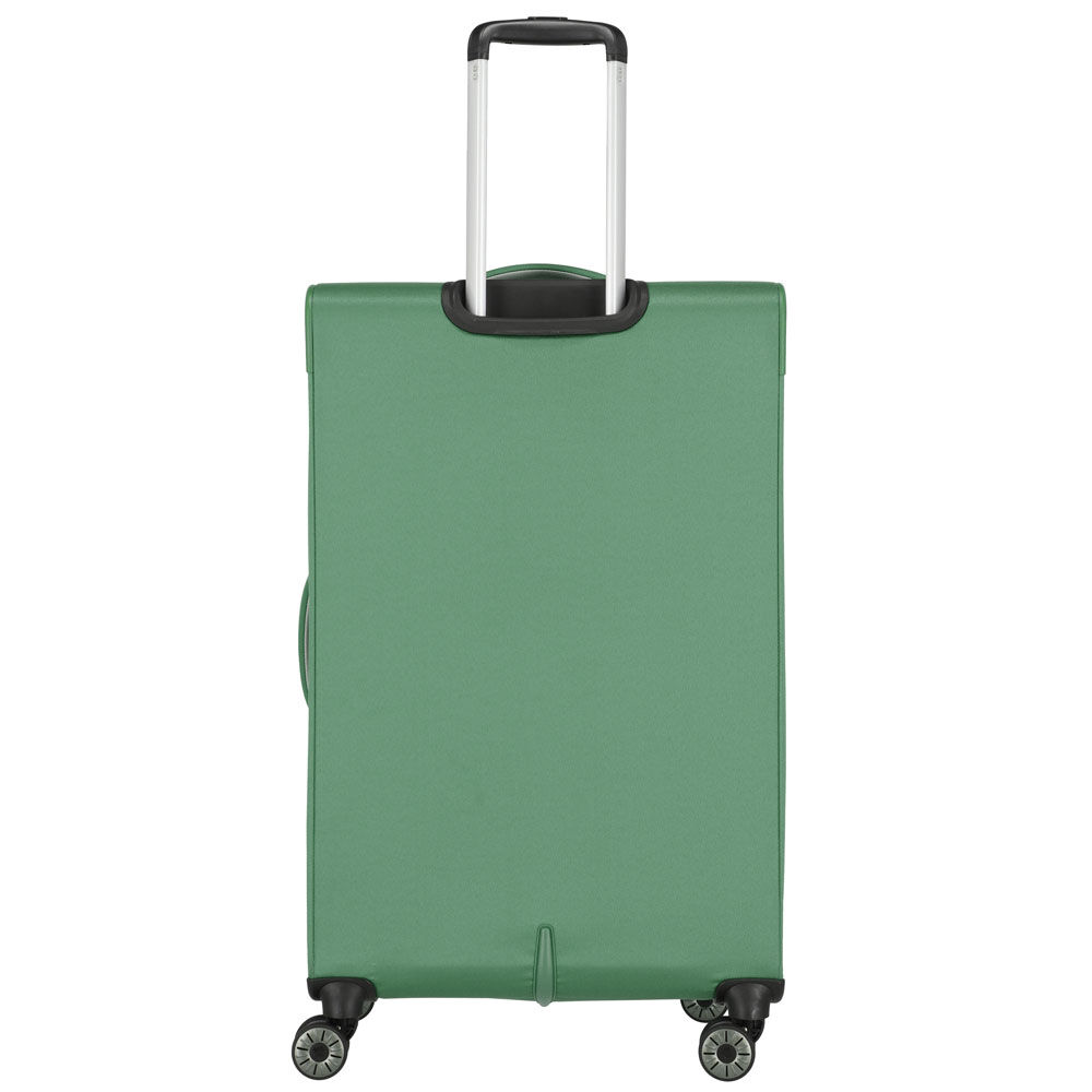 Travelite Miigo 4-Rollen Trolley L 77 cm