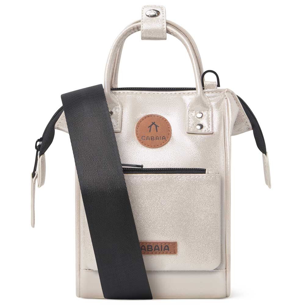 Cabaia Adventurer Nano Bag Umhängetasche
