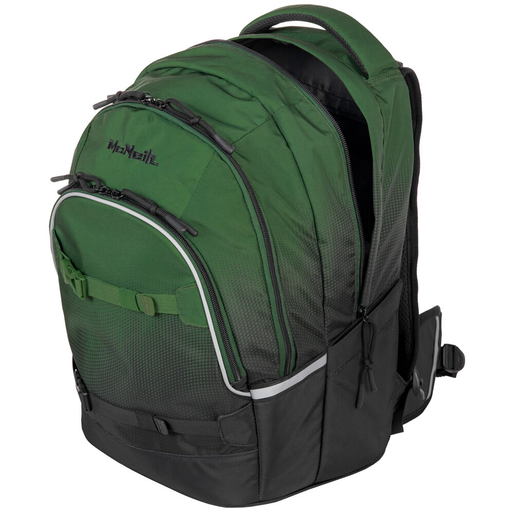 McNeill Milo Schulrucksack