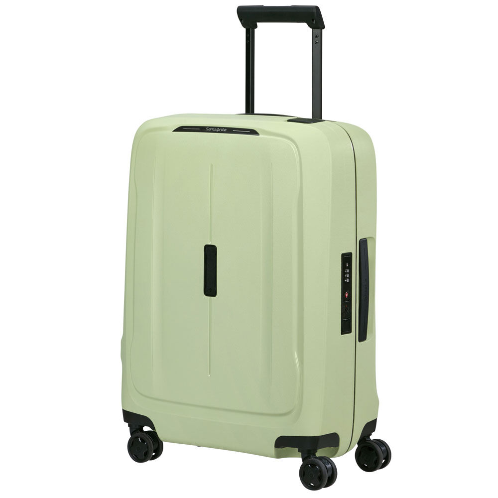 Samsonite Essens 4-Rollen Trolley S 55 cm