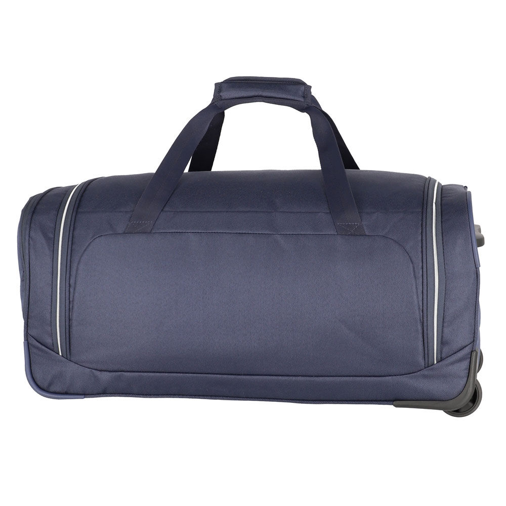 Travelite Miigo Rollenreisetasche M 69 cm