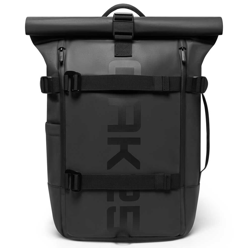 Oak25 Luminate Rolltop Rucksack