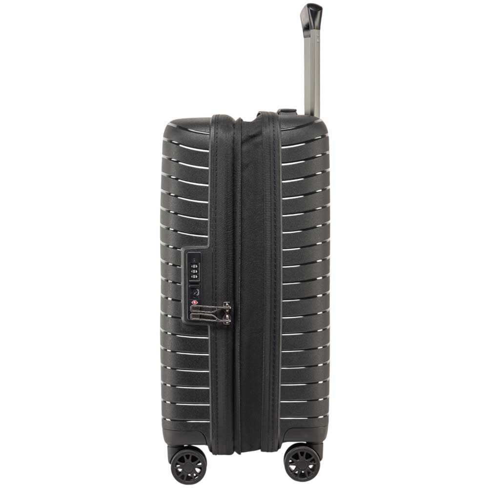 Stratic Novium SL 4-Rollen Trolley S 55 cm Stratic Novium SL 4-Rollen Trolley S 55 cm