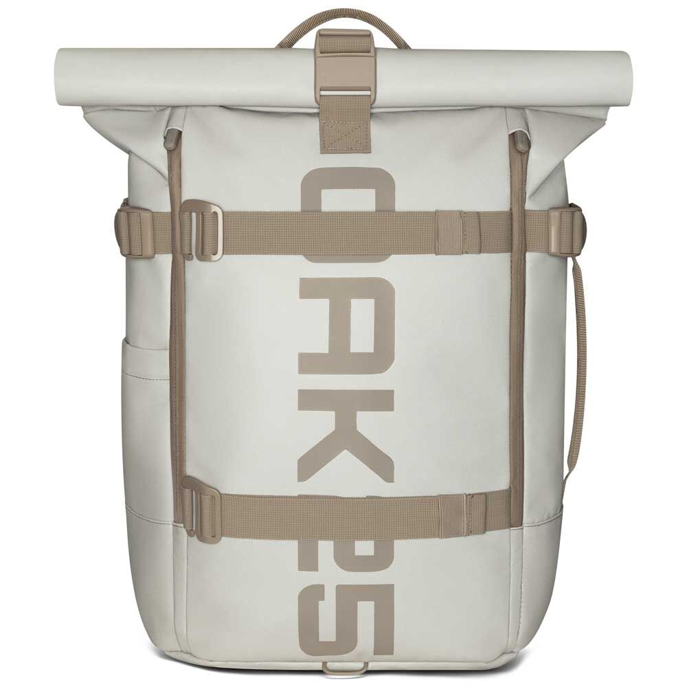 Oak25 Luminate Rolltop Rucksack