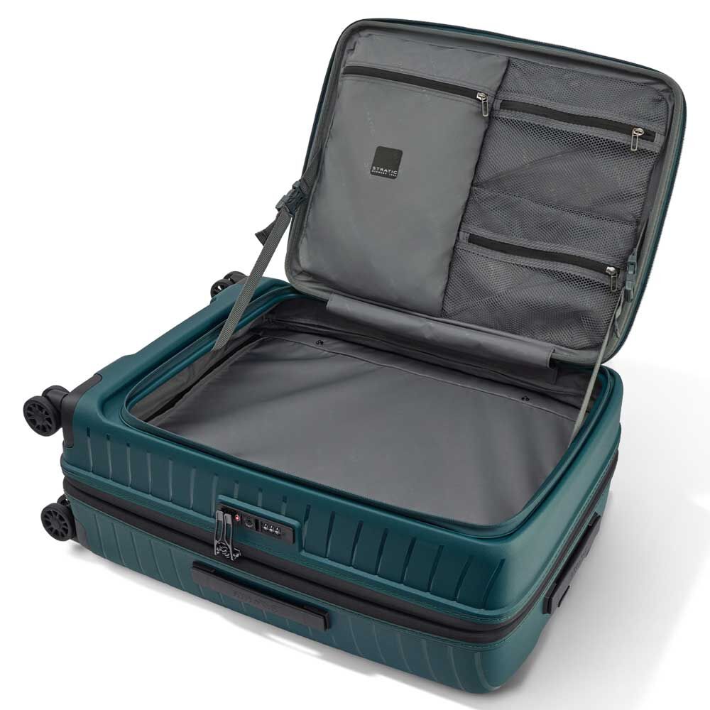 Stratic Novium ML 4-Rollen Trolley M 65 cm Stratic Novium ML 4-Rollen Trolley M 65 cm