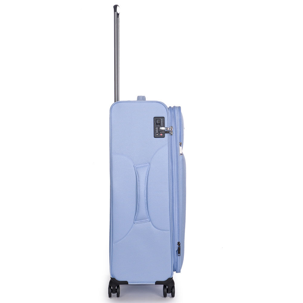 Stratic Light Plus 4-Rollen Trolley L 80 cm