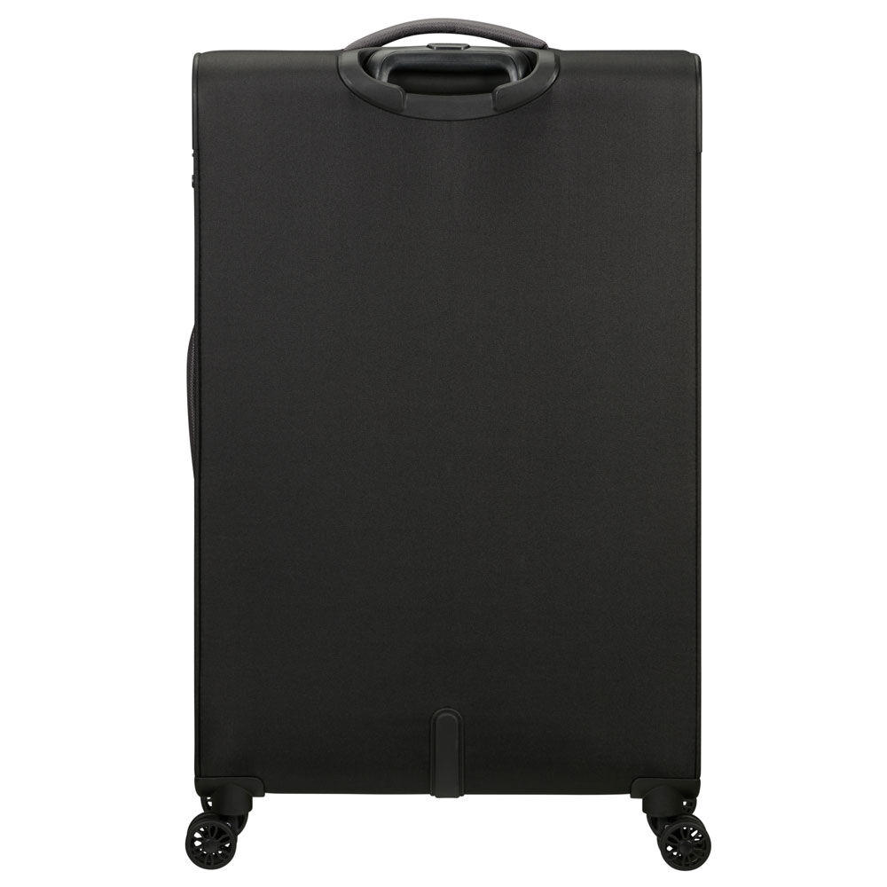 American Tourister Pulsonic Trolley L 81 cm