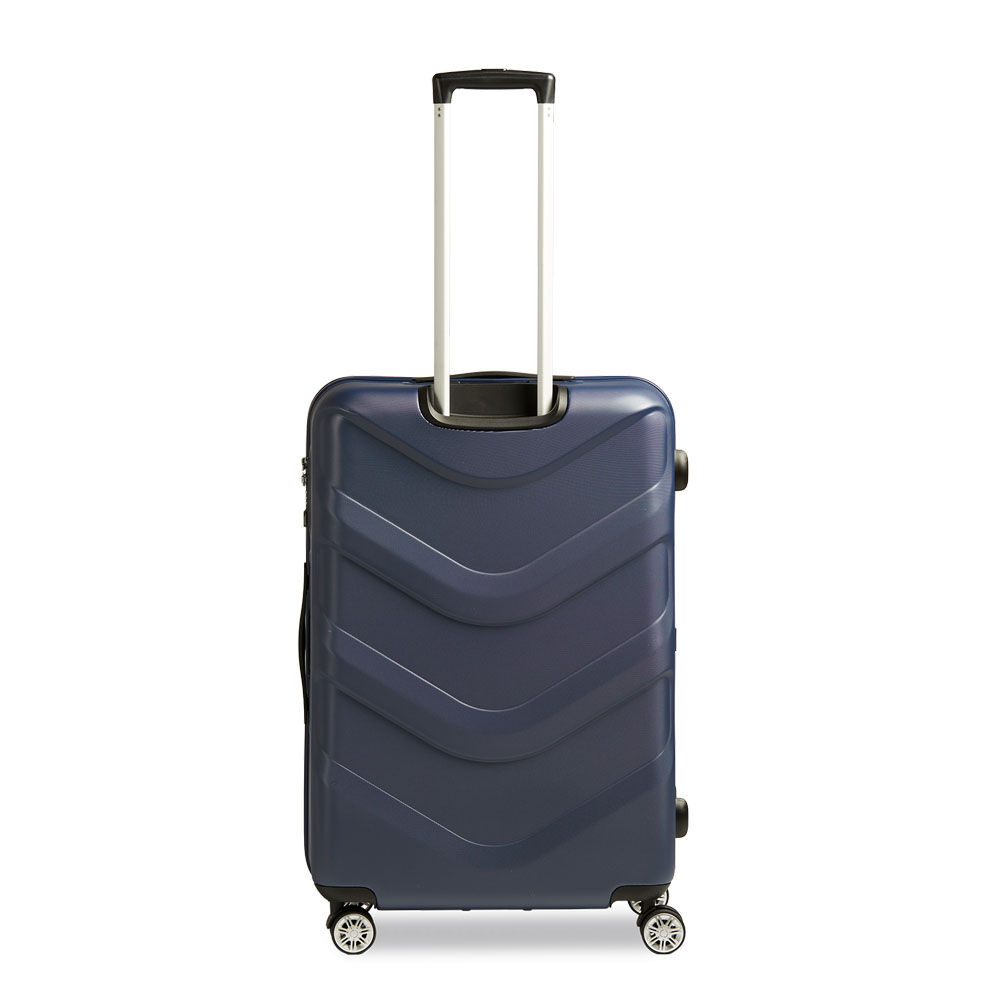 Stratic Arrow 2 4-Rollen Trolley L 76 cm