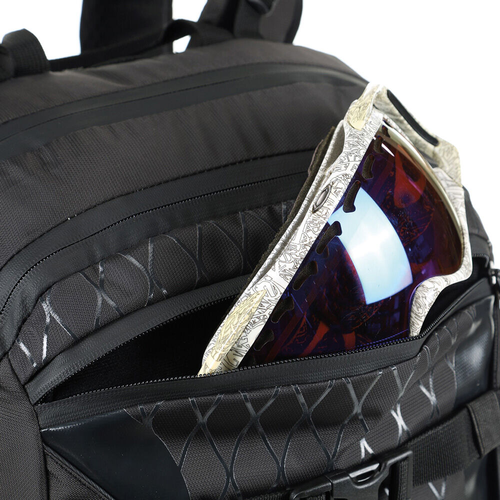 Nitro Slash 25 Pro Rucksack