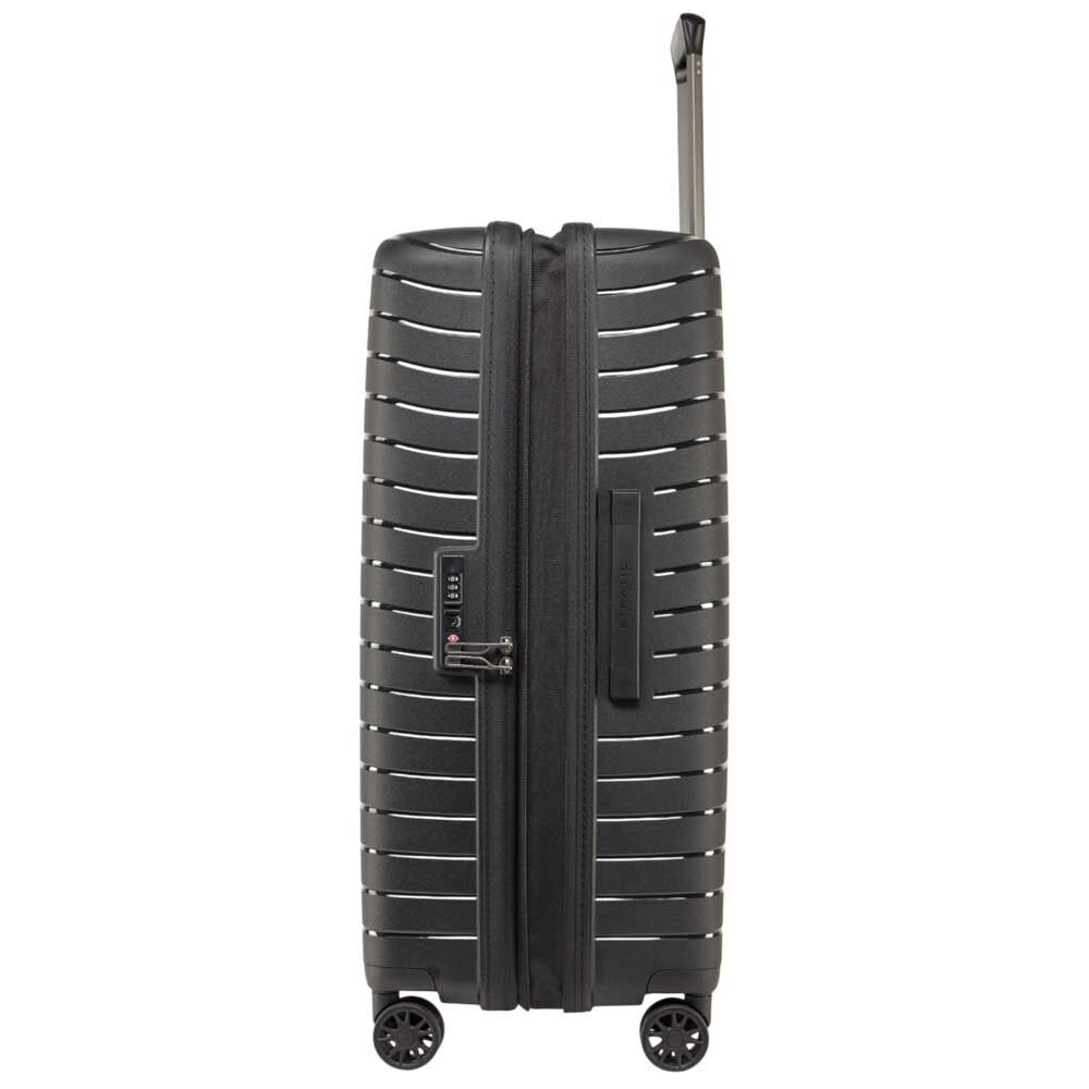 Stratic Novium SL 4-Rollen Trolley L 77 cm Stratic Novium SL 4-Rollen Trolley L 77 cm