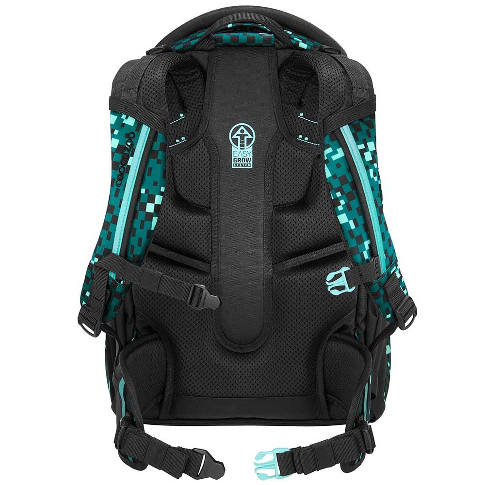 coocazoo PORTER Schulrucksack coocazoo PORTER Schulrucksack