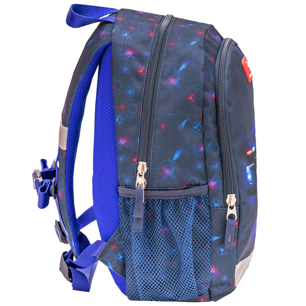 Belmil Kiddy Plus Kindergartenrucksack