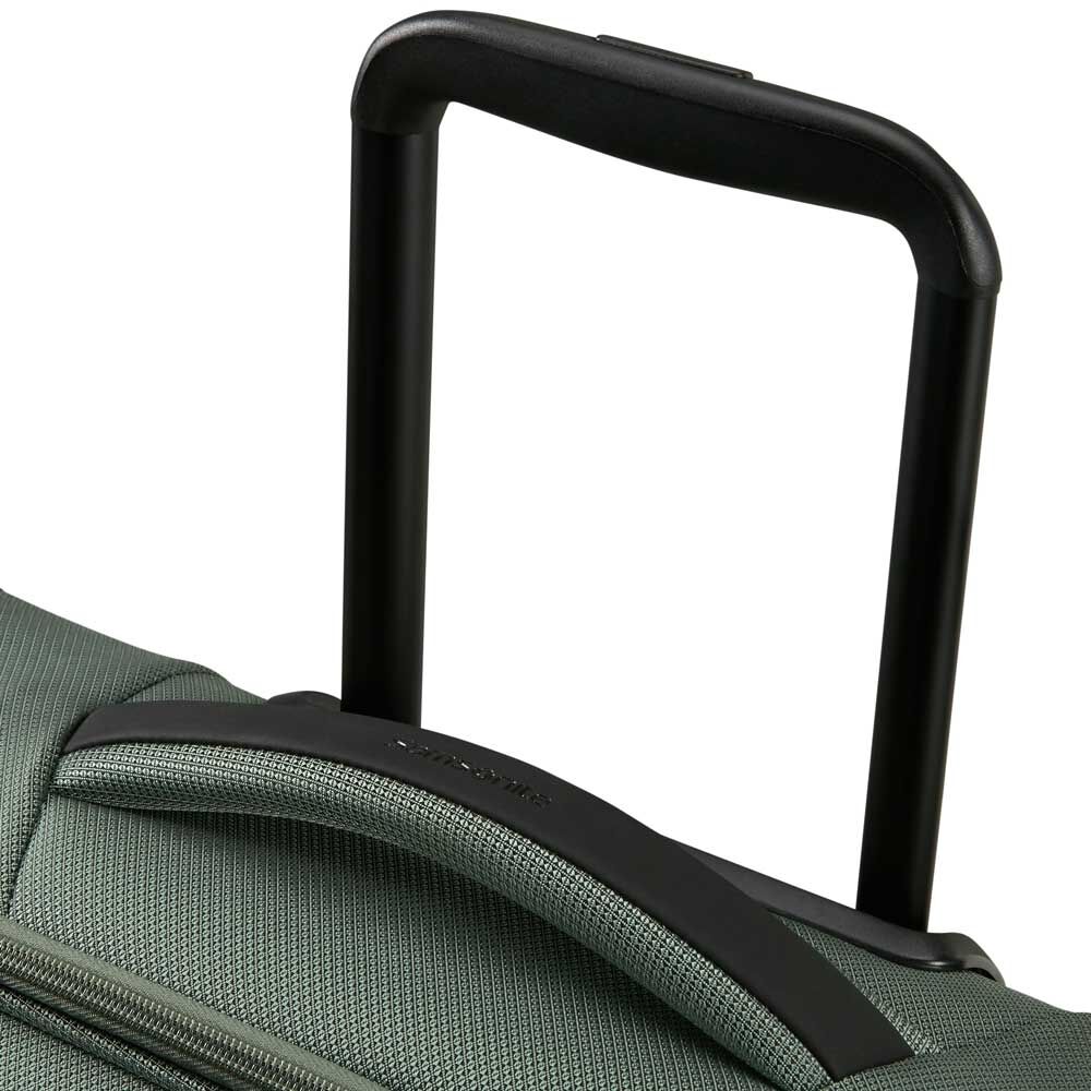 Samsonite Respark 4-Rollen Trolley S Strict 55 cm Samsonite Respark 4-Rollen Trolley S Strict 55 cm