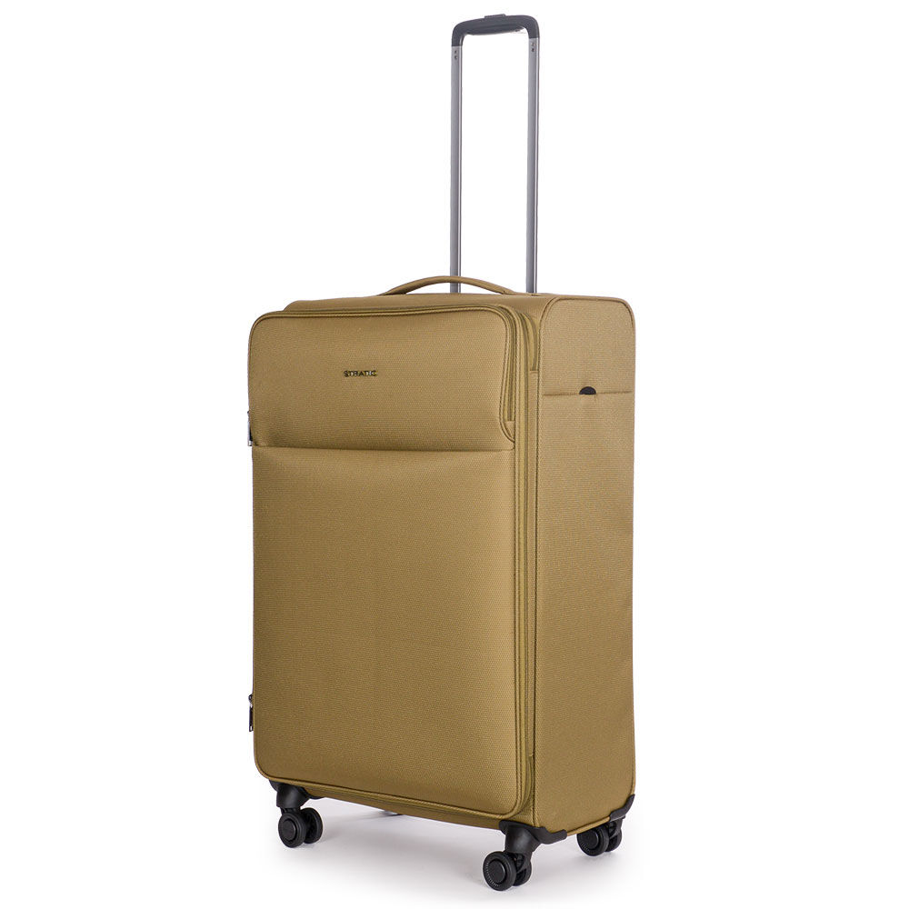 Stratic Light Plus 4-Rollen Trolley L 80 cm