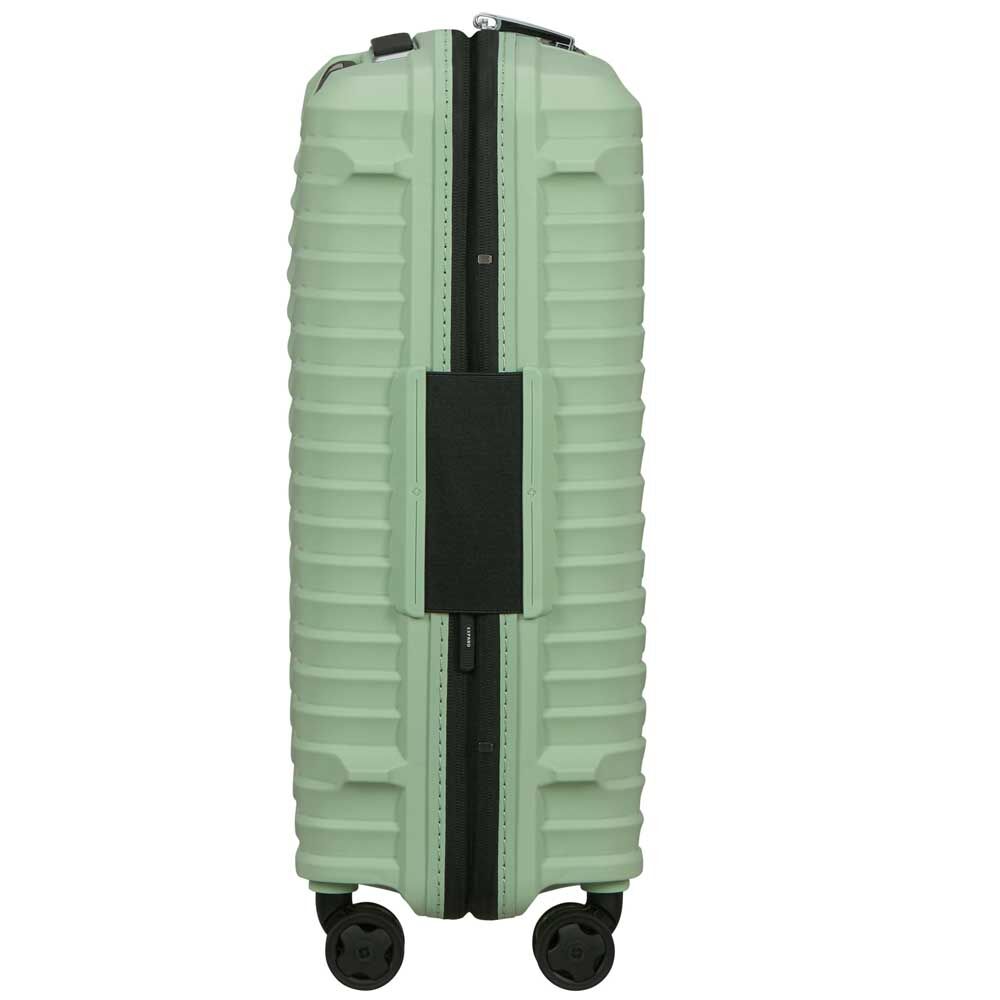 Samsonite Upscape 4-Rollen Trolley S 55 cm Samsonite Upscape 4-Rollen Trolley S 55 cm