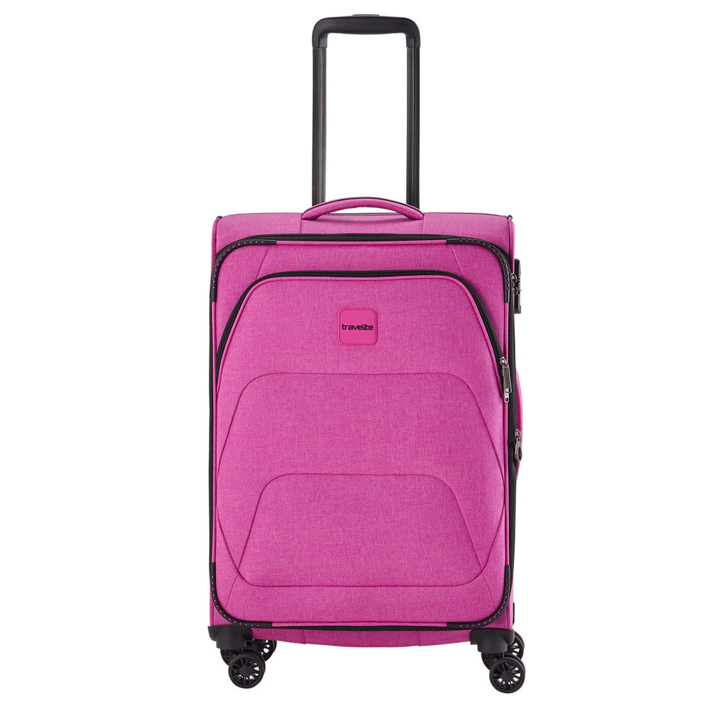 Travelite Adria Trolley-Set S-M-L