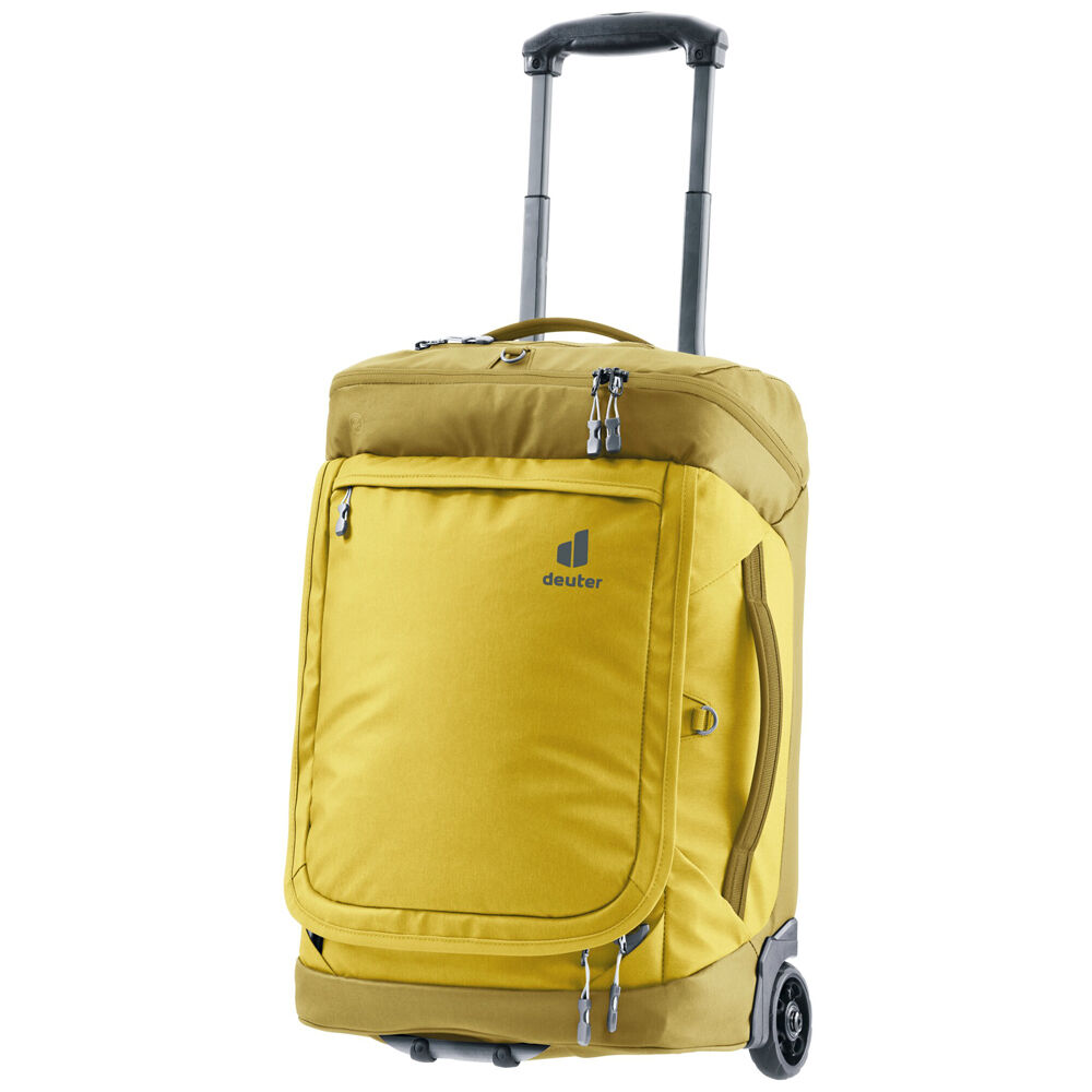 Deuter Aviant Duffel Pro Movo 36