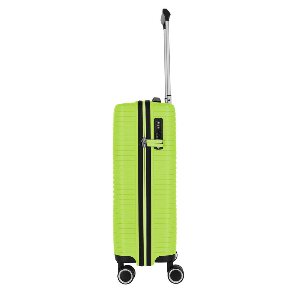 Travelite Orbita 4-Rollen Trolley S 55 cm