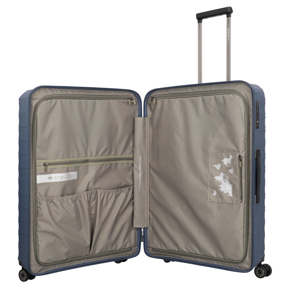 Travelite Mooby Trolley-Set 3tlg S/M/L