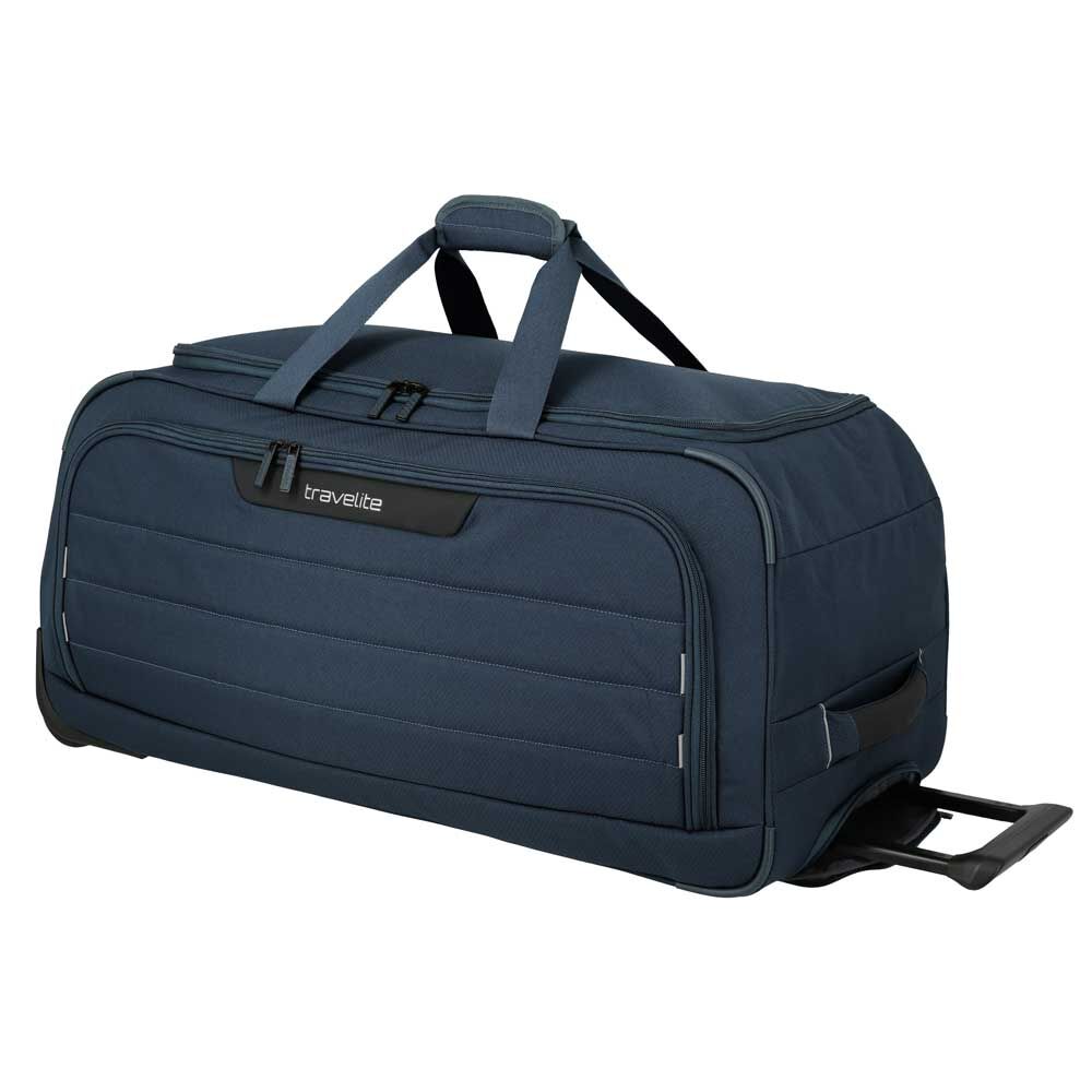 Travelite Skaii Rollenreisetasche M 69 cm