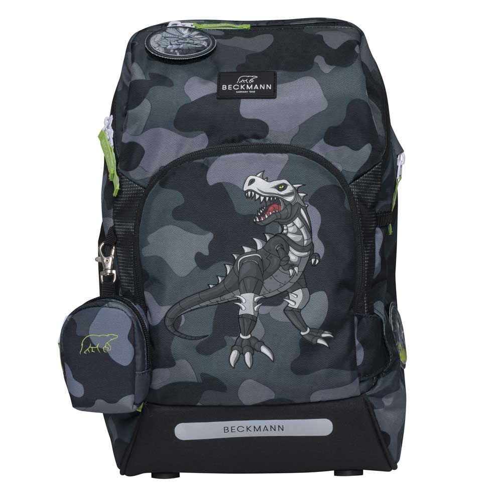 Beckmann Active Air FLX Schulrucksack-Set 6tlg Beckmann Active Air FLX Schulrucksack-Set 6tlg