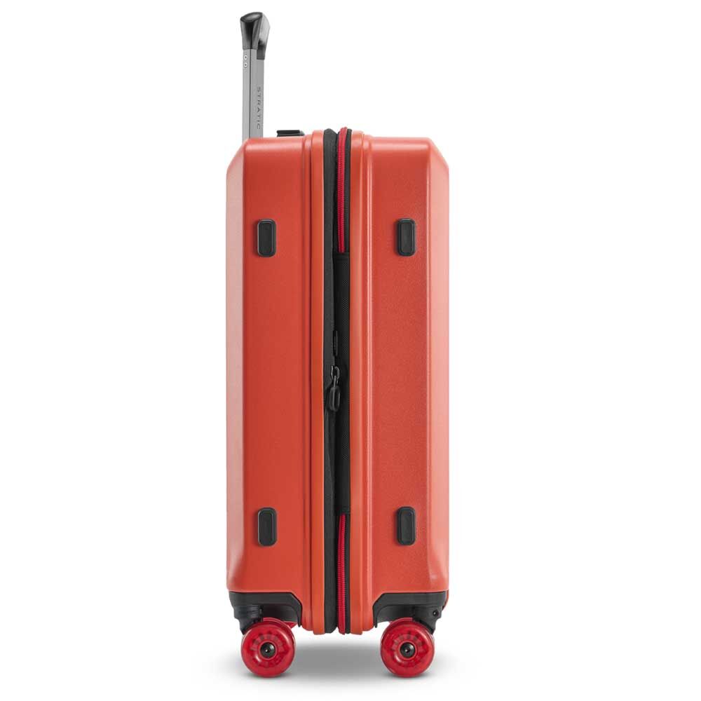 Stratic Buzz 4-Rollen Trolley S 54 cm Stratic Buzz 4-Rollen Trolley S 54 cm