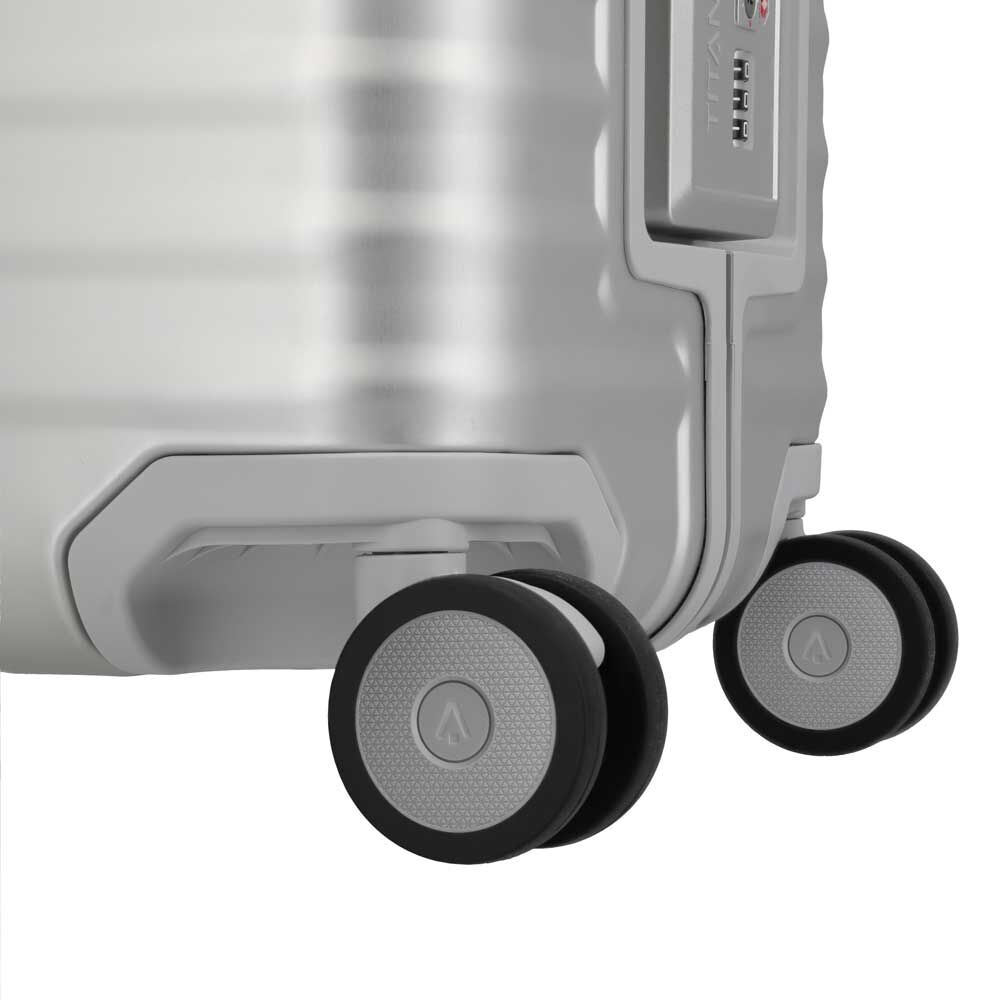 Titan Eternity 4-Rollen Trolley L 75 cm