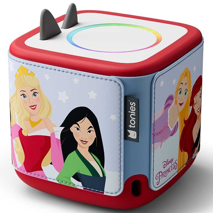 Tonies Hülle für Toniebox 2 Tonies Hülle für Toniebox 2