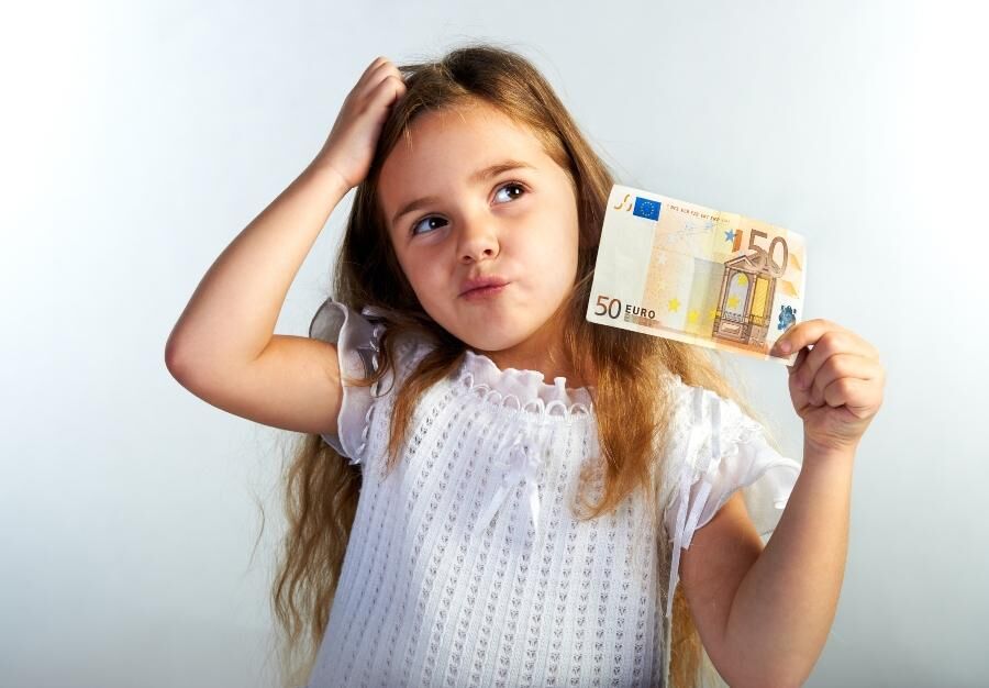 Wie viel Taschengeld ist angemessen? Wie viel Taschengeld ist angemessen umgang-mit-geld-lernen