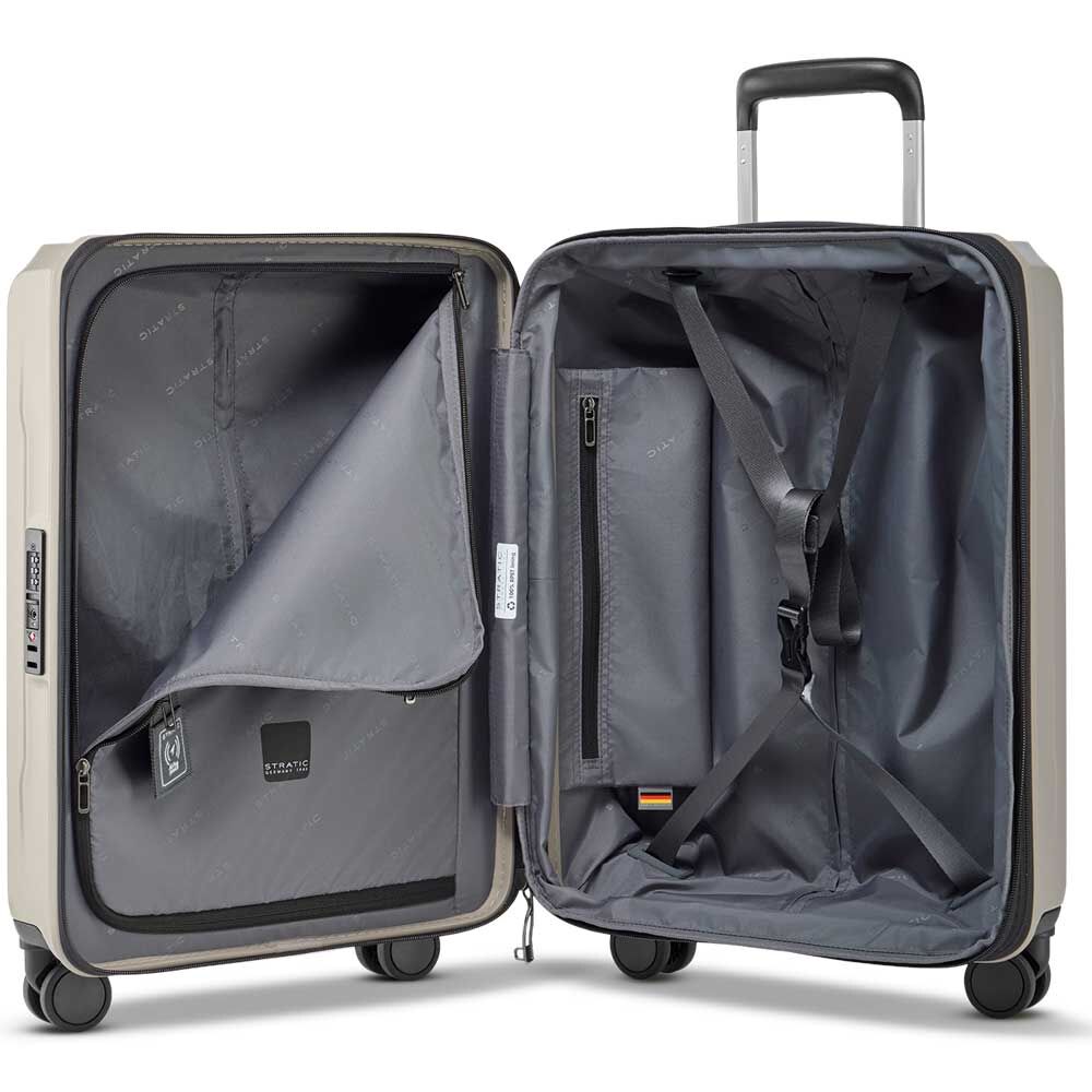Stratic Phoenix SL 4-Rollen Trolley S 55 cm