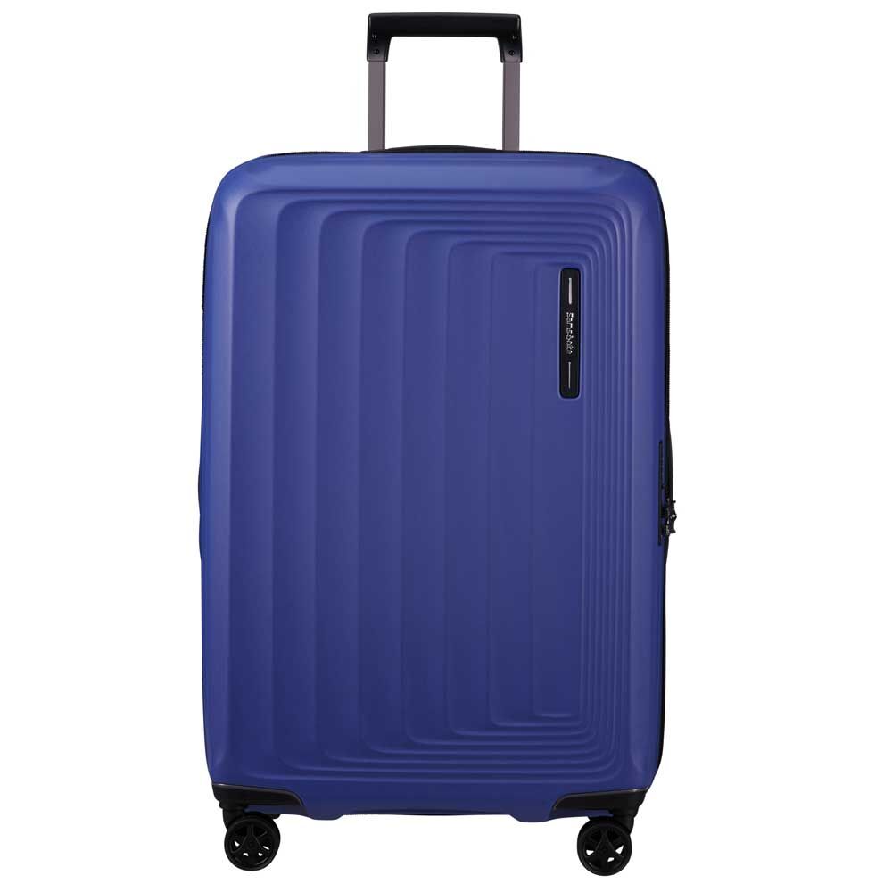 Samsonite Nuon 4-Rollen Trolley M 69 cm