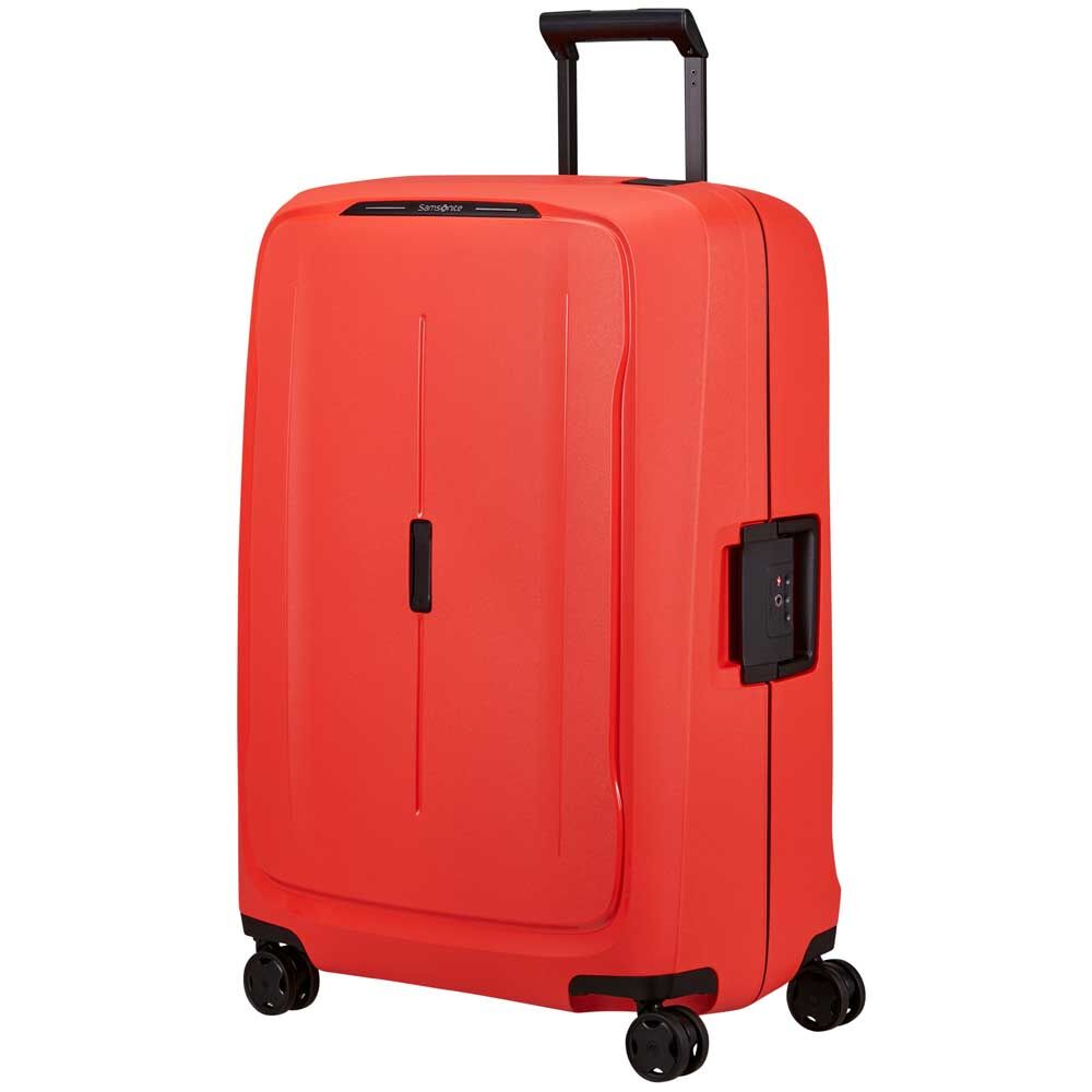 Samsonite Essens 4-Rollen Trolley L 75 cm Samsonite Essens 4-Rollen Trolley L 75 cm