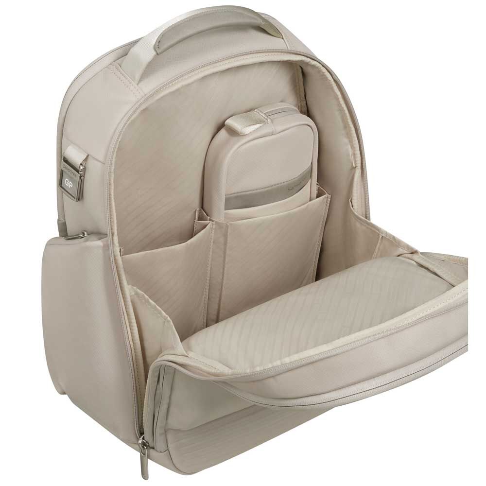 Samsonite Paralux Everyday Rucksack Samsonite Paralux Everyday Rucksack