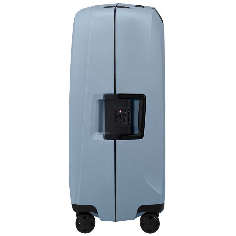 Samsonite Essens 4-Rollen Trolley M 69 cm