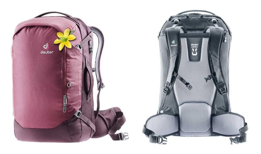 Deuter Aviant Access 38 SL Rucksack