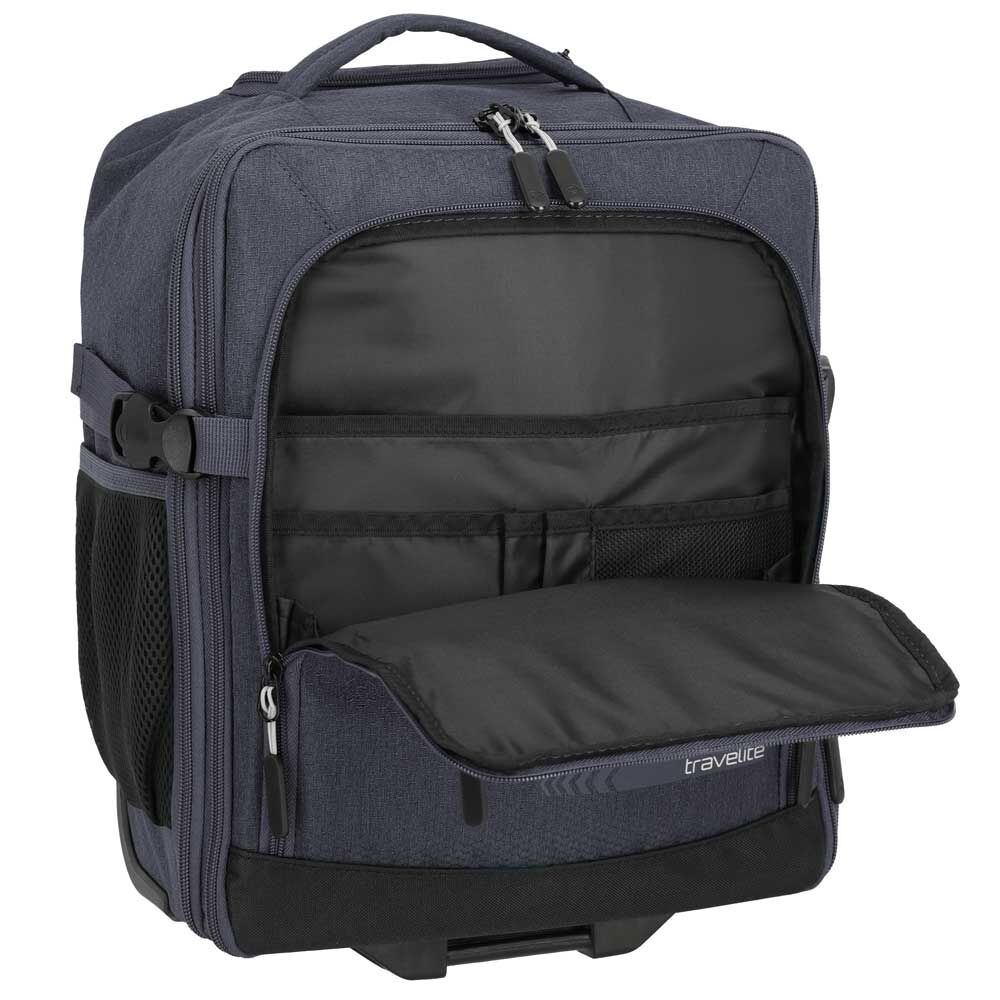 Travelite Kick Off Trolley Rucksack