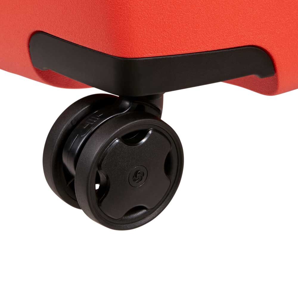 Samsonite Essens 4-Rollen Trolley M 69 cm