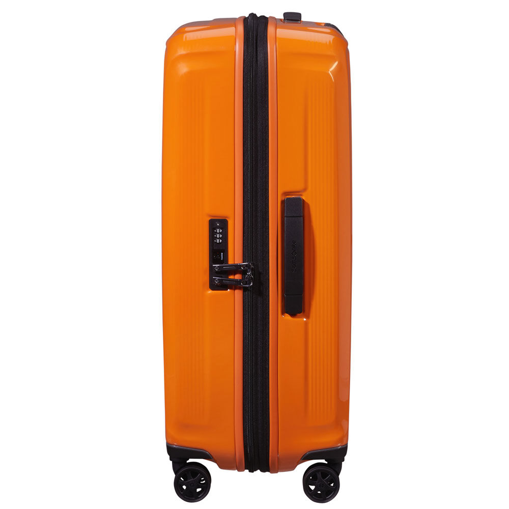 Samsonite Nuon 4-Rollen Trolley M 69 cm