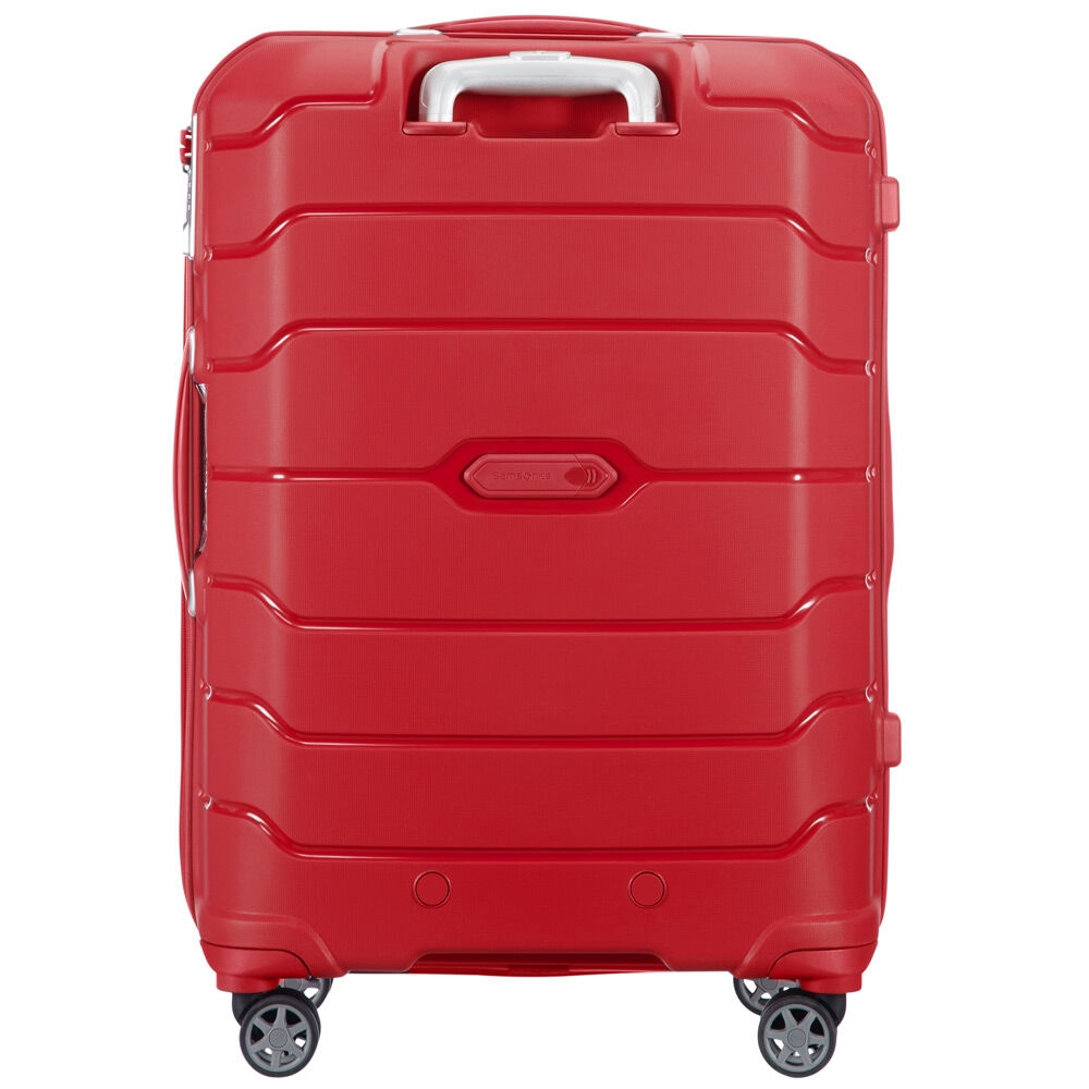 Samsonite Flux 4-Rollen Trolley M 68 cm